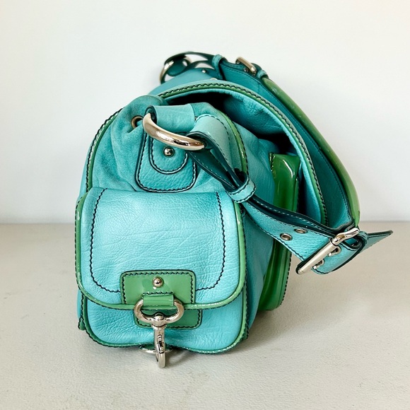 Marc Jacobs Vintage Shoulder Bag - Picture 4 of 7